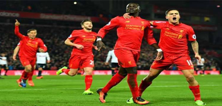 ساديو ماني ليفربول ساديو ماني ليفربول